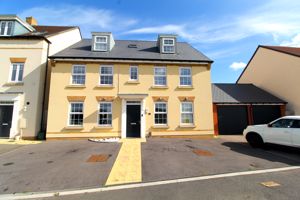 Front Of House- click for photo gallery